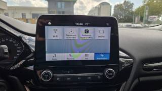 FORD Fiesta usata, con Isofix