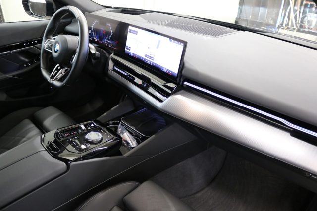 BMW 520 usata 15