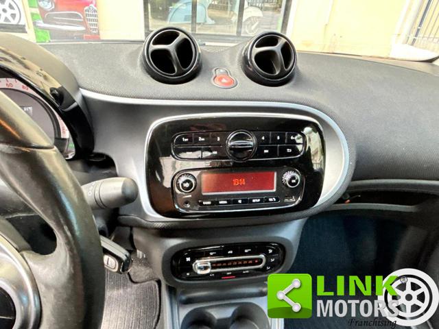 SMART ForTwo usata 20
