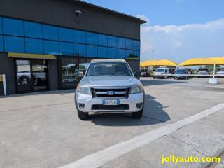 FORD Ranger usata, con Airbag