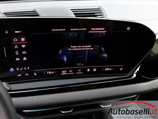 AUDI A5 usata, con Specchietto retrovisore con funzione antiabbagliamento