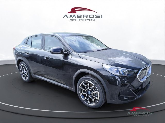 BMW iX2 usata 1