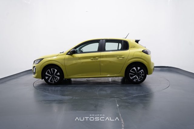 PEUGEOT 208 usata, con Alzacristalli elettrici