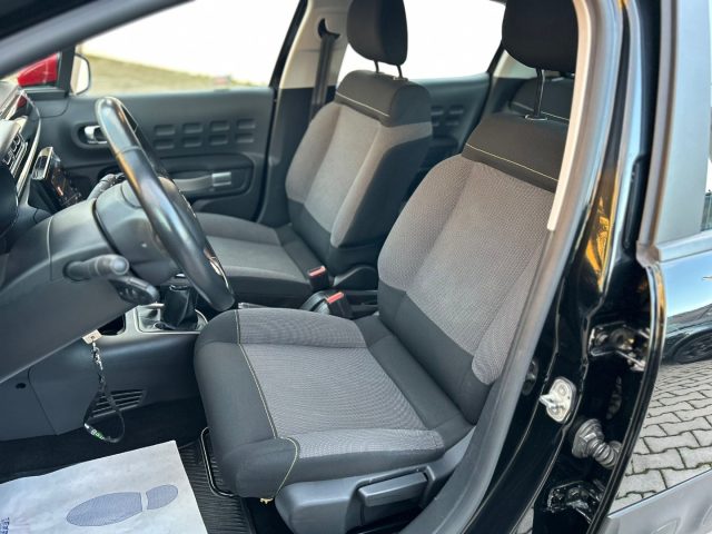 CITROEN C3 usata, con Servosterzo