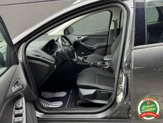 FORD Focus usata, con Cerchi in lega