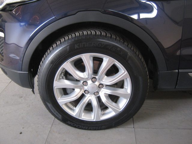LAND ROVER Range Rover Evoque usata, con Specchietti laterali elettrici