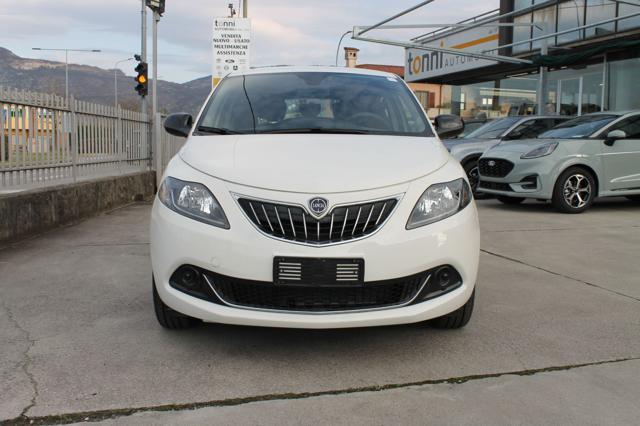 LANCIA Ypsilon usata, con Airbag