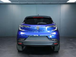 RENAULT Captur usata, con Autoradio