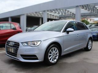 AUDI A3 usata, con Airbag laterali