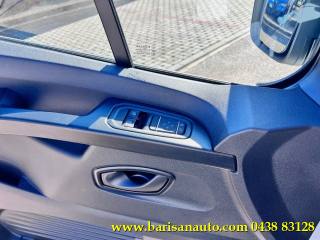 RENAULT Trafic usata, con Immobilizzatore elettronico