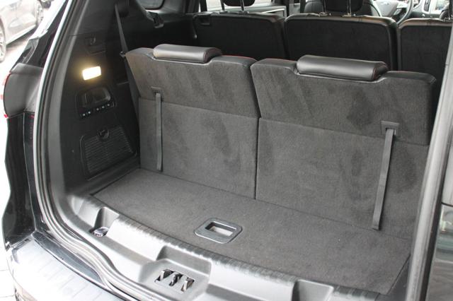 FORD S-Max usata, con Controllo automatico clima