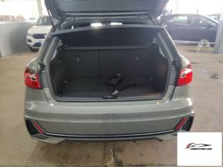 AUDI A1 usata, con Servosterzo