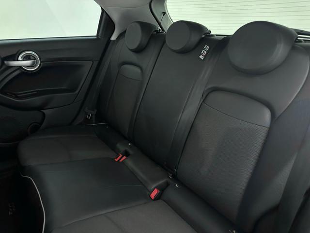 FIAT 500X usata, con Fendinebbia