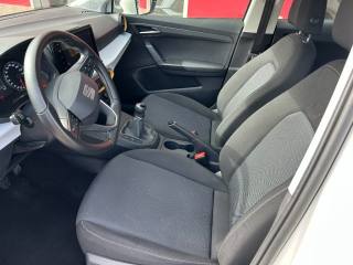 SEAT Ibiza usata, con Alzacristalli elettrici