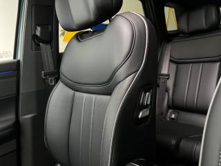 JAECOO Jaecoo 7 usata, con Isofix