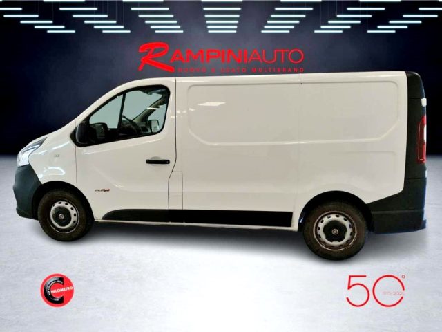 FIAT Talento usata 9