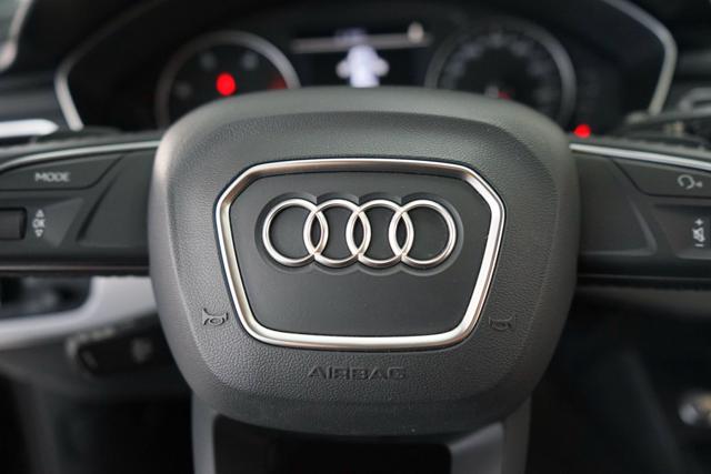AUDI A4 usata 44