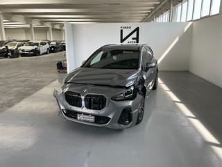 BMW 225 usata, con Airbag laterali
