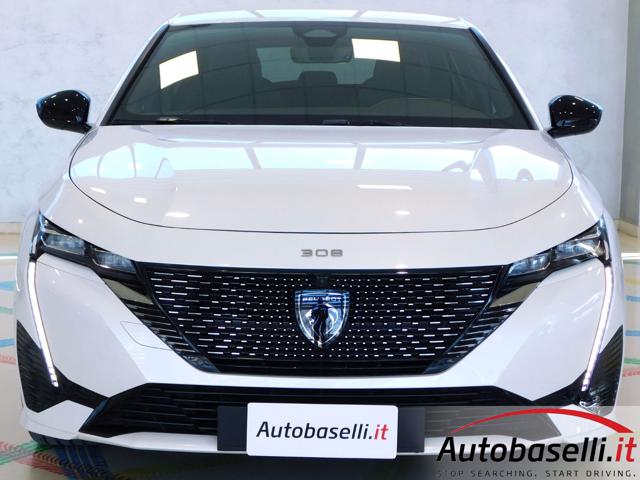 PEUGEOT 308 usata, con Controllo automatico clima