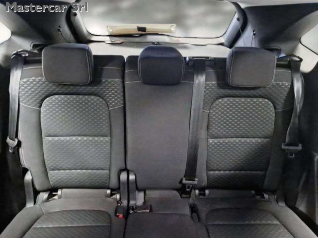 FORD Kuga usata, con Antifurto