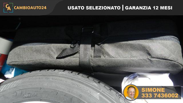 FIAT 500X usata 56