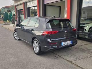 VOLKSWAGEN Golf usata, con Controllo automatico clima
