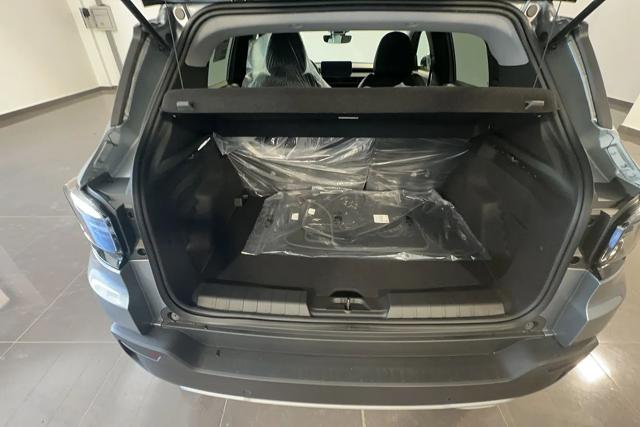 JEEP Avenger usata, con Immobilizzatore elettronico