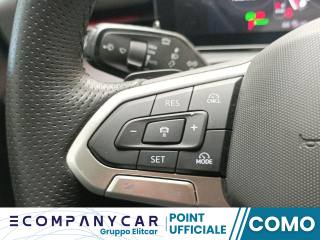 VOLKSWAGEN T-Roc usata, con Controllo automatico clima