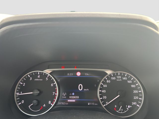 NISSAN Juke usata 13