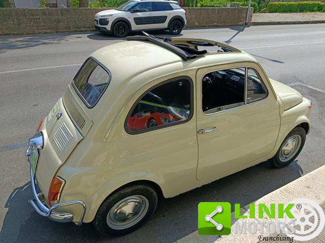 FIAT 500L usata 38