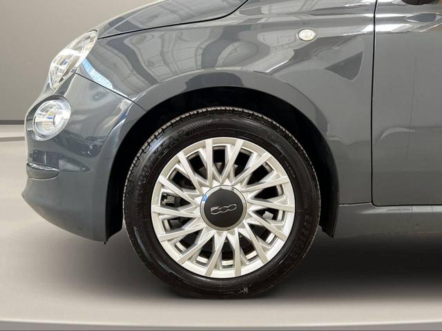 FIAT 500 usata, con Limitatore di velocità