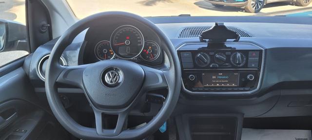 VOLKSWAGEN up! usata, con Controllo trazione