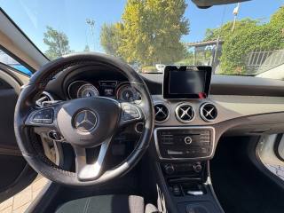 MERCEDES-BENZ GLA 200 usata, con Immobilizzatore elettronico