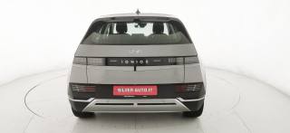 HYUNDAI Ioniq 5 usata, con Isofix