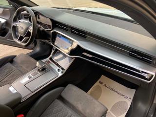 AUDI RS6 usata, con Cruise Control