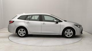 TOYOTA Corolla usata, con Autoradio