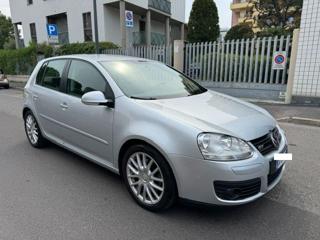 VOLKSWAGEN Golf usata, con Climatizzatore