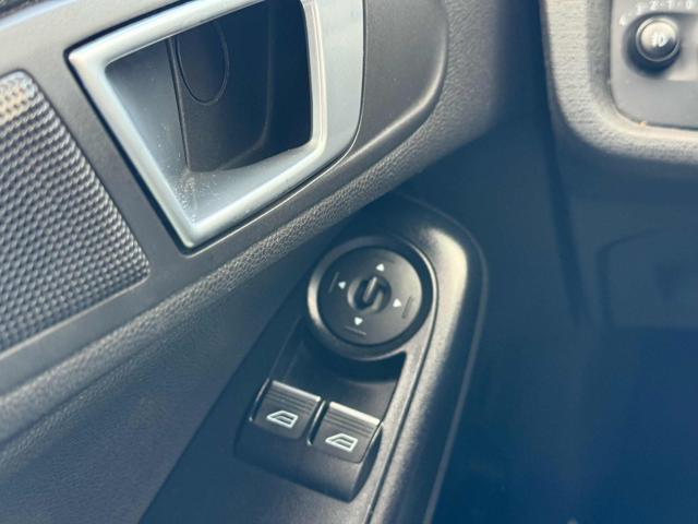 FORD Fiesta usata 15