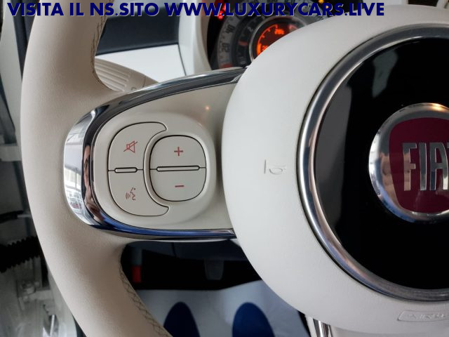 FIAT 500 usata 18