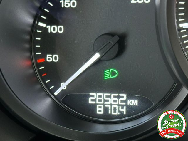 PORSCHE Macan usata, con Autoradio