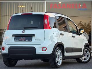 FIAT Panda usata, con ESP