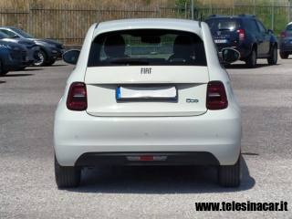 FIAT 500e usata, con Chiusura centralizzata
