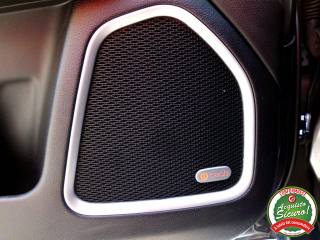 JEEP Compass usata, con Fendinebbia