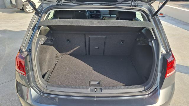 VOLKSWAGEN Golf usata, con Airbag Passeggero