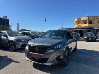 PEUGEOT 2008 usata, con Airbag