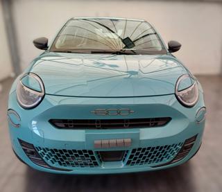 FIAT 600 usata, con Airbag