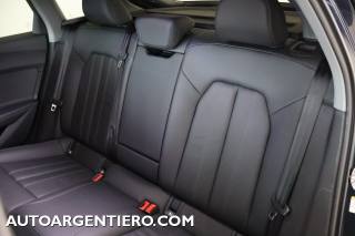 AUDI A5 usata, con Sensore di pioggia