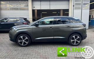 PEUGEOT 3008 usata, con Chiusura centralizzata
