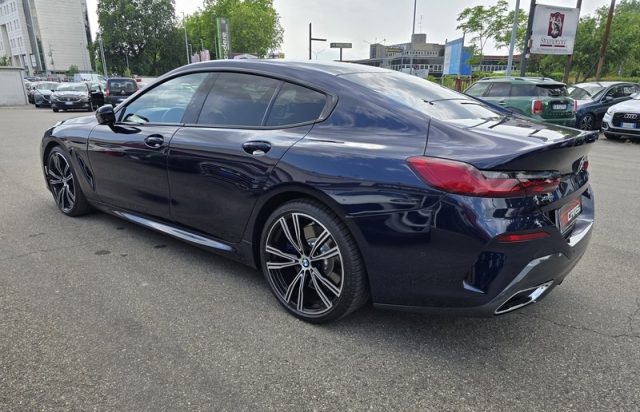 BMW 840 usata, con Airbag laterali