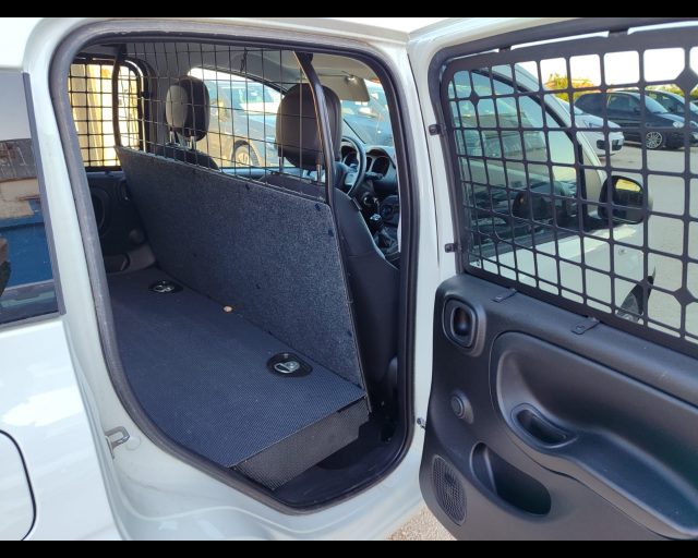 FIAT Panda usata 12